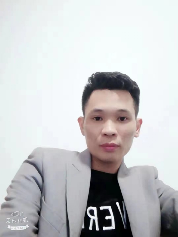 安先生的第一张照片--莆田交友网