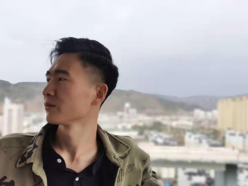 如故6的第一张照片--莆田交友网