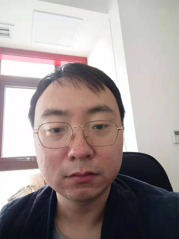 慕容清的第一张照片--莆田交友网