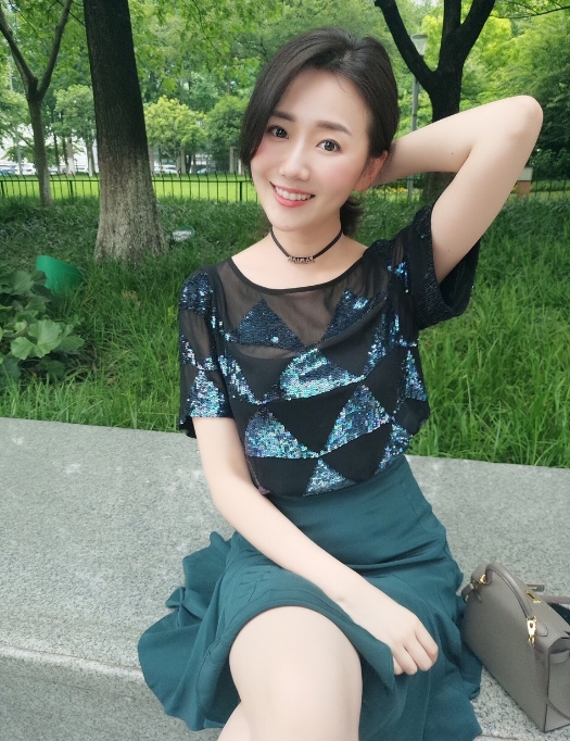 Leanna的第二张照片--莆田交友网