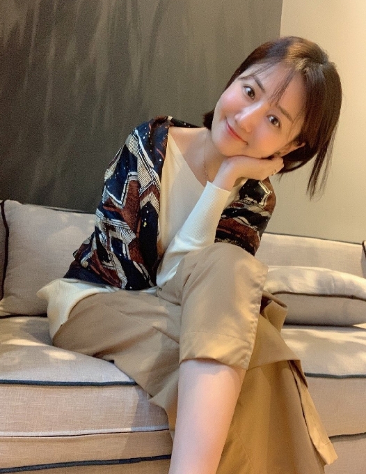 Leanna的第七张照片--莆田交友网