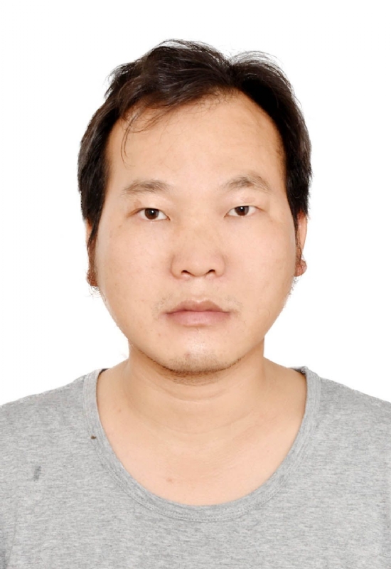 默默的第四张照片--莆田交友网