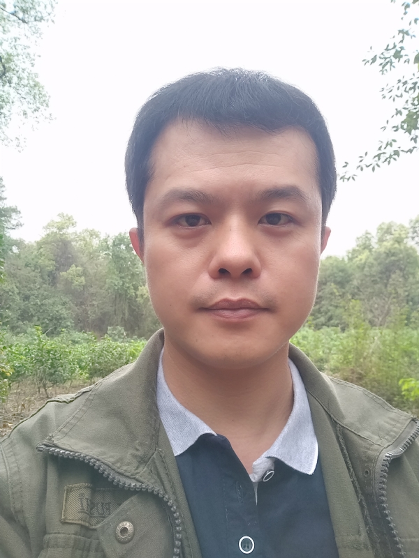 冰河的第一张照片--莆田交友网
