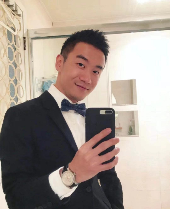 张文杰的第一张照片--莆田交友网