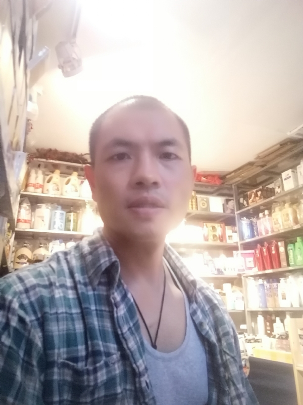 H21的第一张照片--莆田交友网