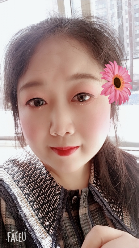 李欣的第一张照片--莆田交友网
