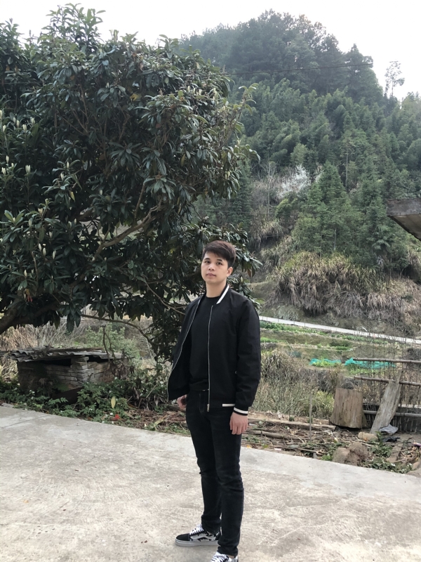 随遇而安的第一张照片--莆田交友网