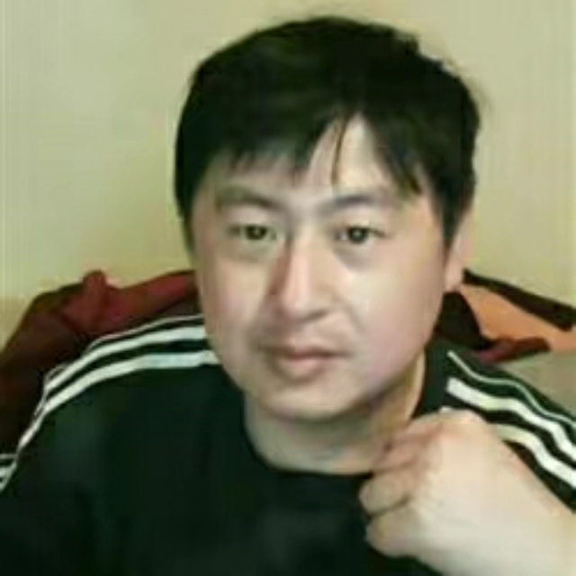 灰太狼的第一张照片--莆田交友网