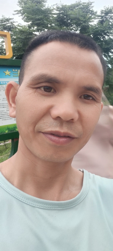 找个相爱的人结婚的第一张照片--莆田交友网