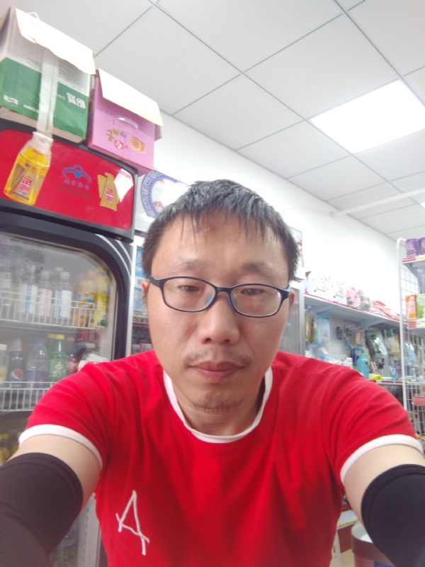 众里寻你的第一张照片--莆田交友网