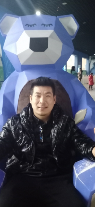 等风来的第一张照片--莆田交友网