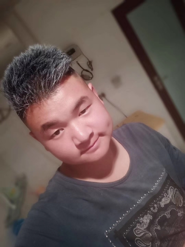 李子木的第二张照片--莆田交友网