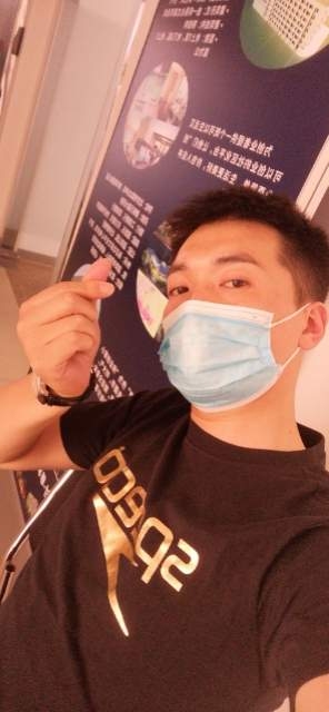 一一罗杰一一的第一张照片--莆田交友网