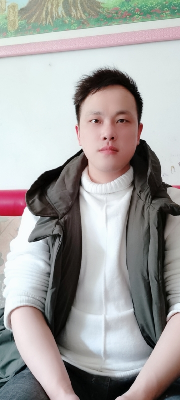执子之手的第一张照片--莆田交友网