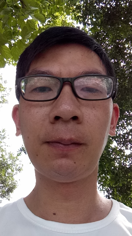 奋斗的第一张照片--莆田交友网
