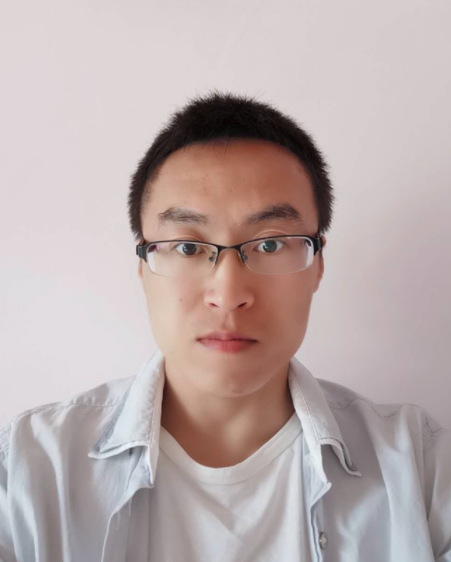仿佛看到了希望的第二张照片--莆田交友网