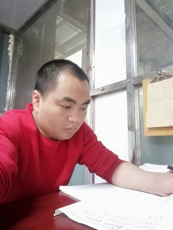 小吴的第一张照片--莆田交友网