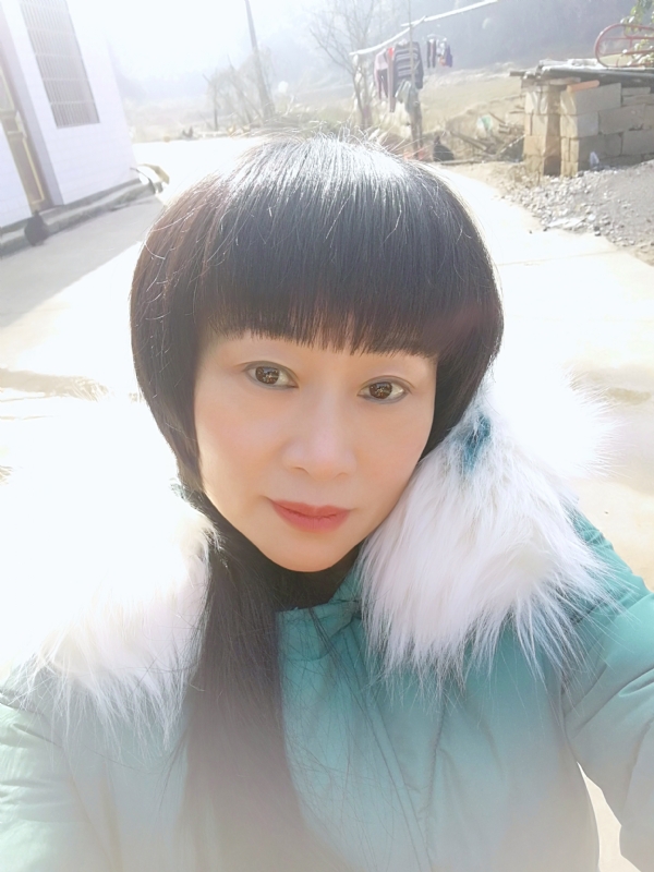 金鱼儿的第一张照片--莆田交友网