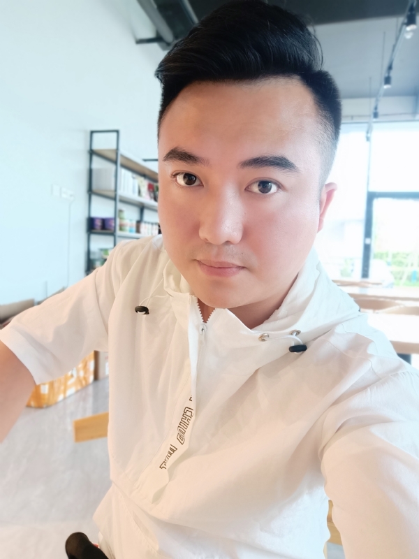 王先生的第一张照片--莆田交友网