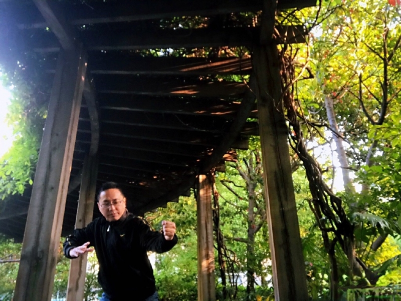 自故深情好受伤的第二张照片--莆田交友网