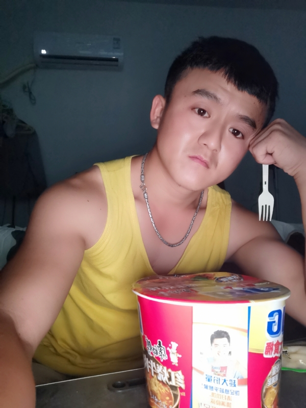 飞飞的第一张照片--莆田交友网