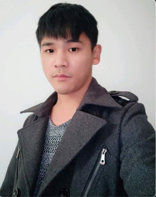 良人的第二张照片--莆田交友网