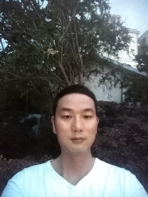先苦后甜的第一张照片--莆田交友网