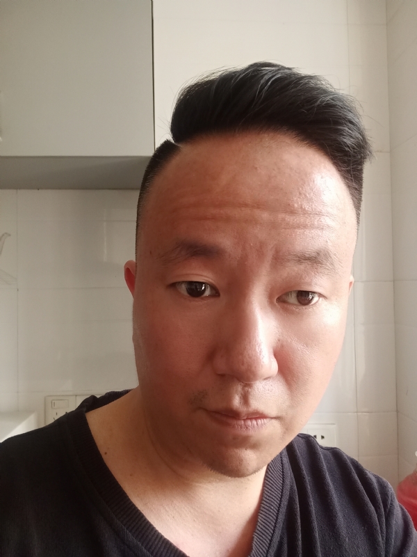 阿king的第一张照片--莆田交友网