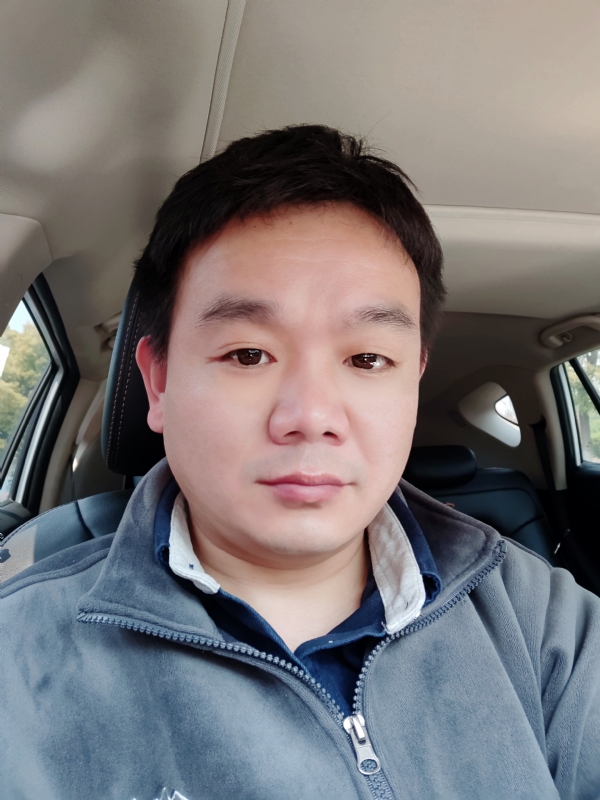 上善若水的第一张照片--莆田交友网