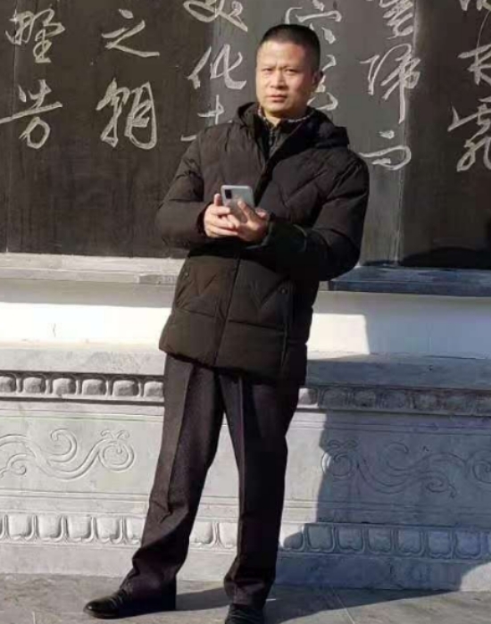 无云的第二张照片--莆田交友网