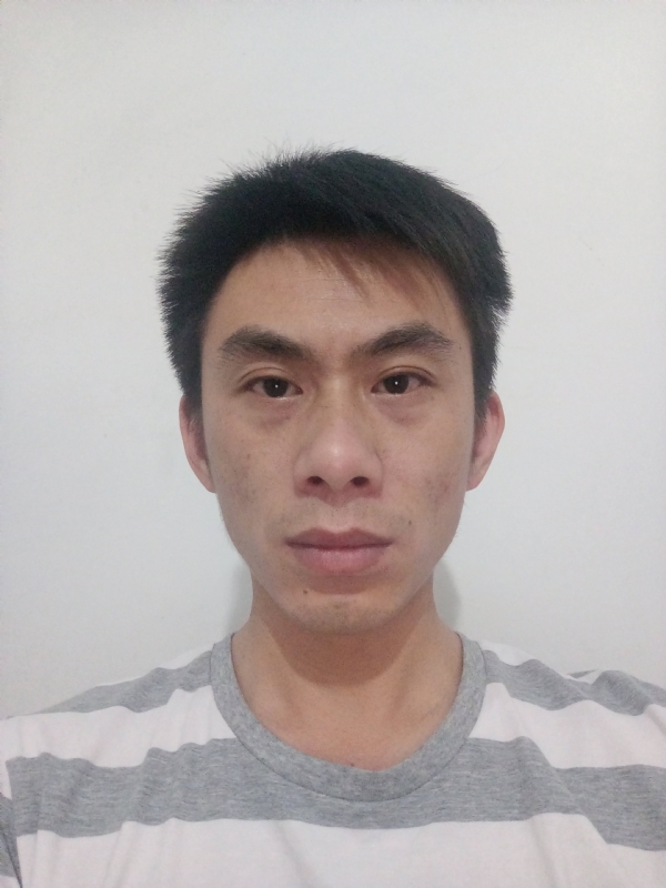 大龄男中年的第一张照片--莆田交友网