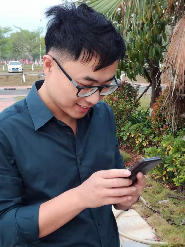 鼠王子的第一张照片--莆田交友网