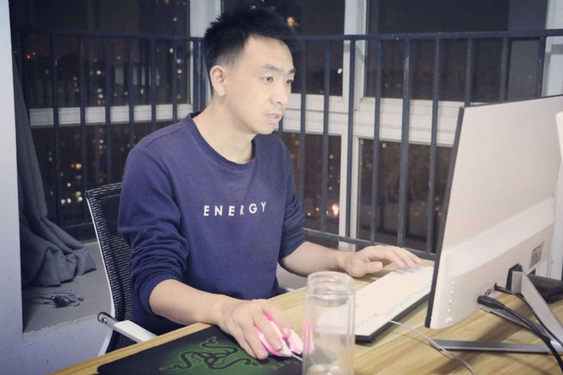 滞后的微笑的第二张照片--莆田交友网