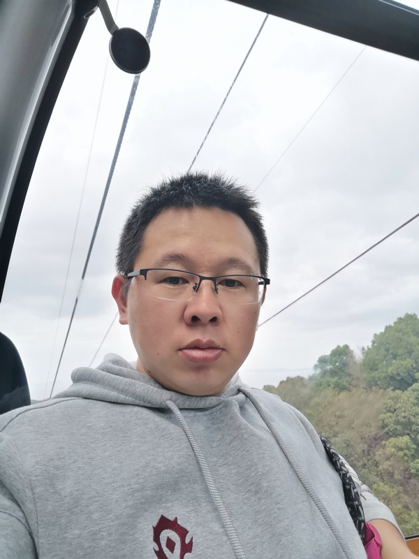 枫叶12的第一张照片--莆田交友网