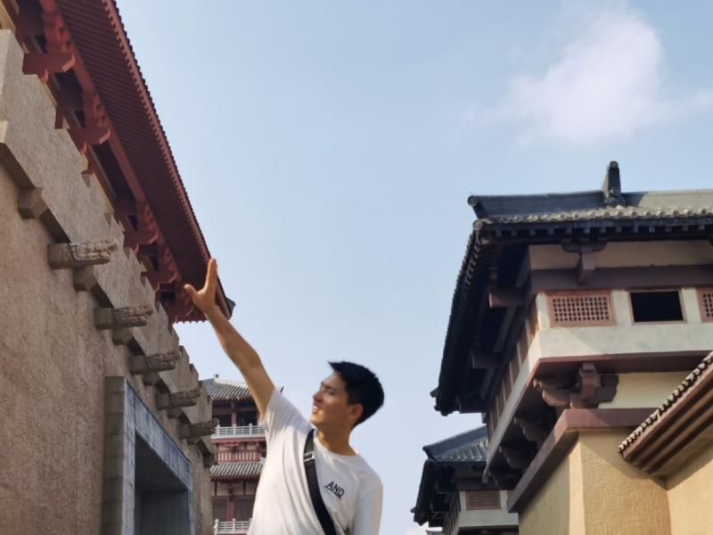 咸鱼不闲的第一张照片--莆田交友网