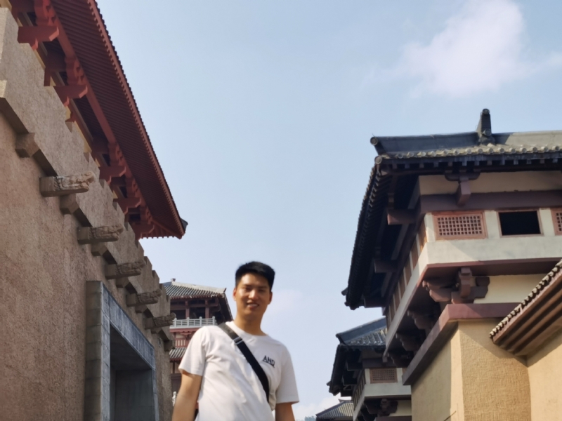 咸鱼不闲的第二张照片--莆田交友网