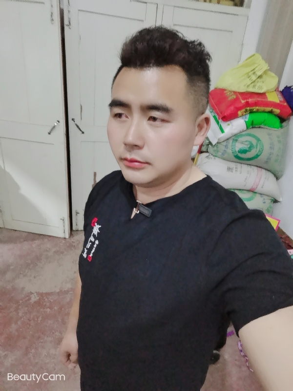阿杰的第一张照片--莆田交友网