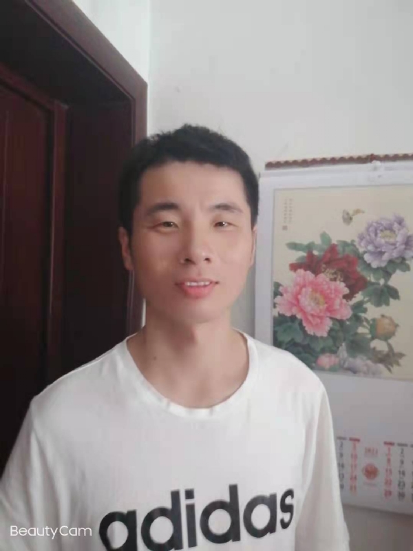 寂寞沙洲冷的第一张照片--莆田交友网