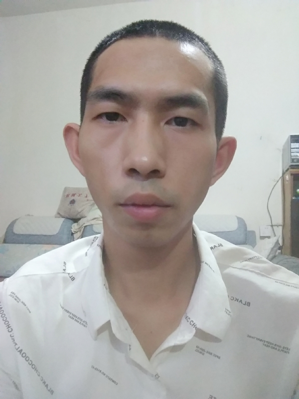 惜颜的第一张照片--莆田交友网
