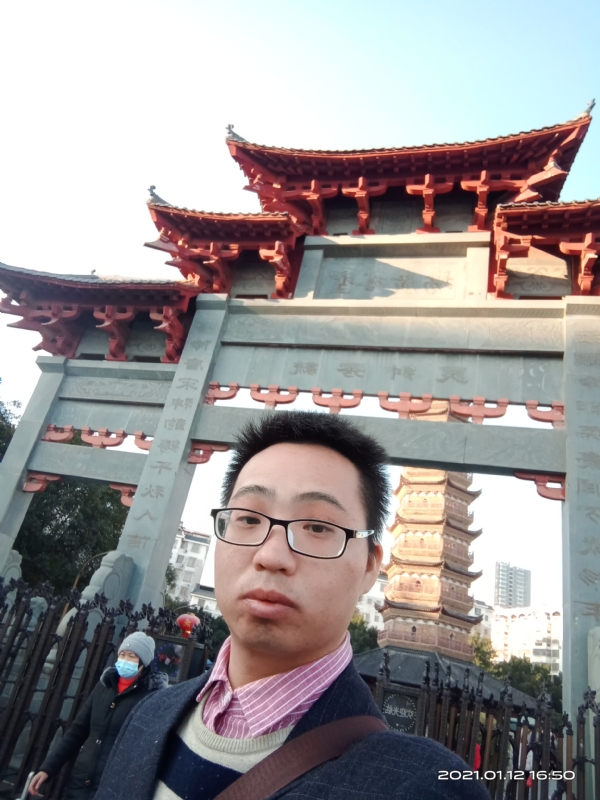 碧血丹心的第一张照片--莆田交友网