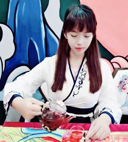 小玉的第一张照片--莆田交友网
