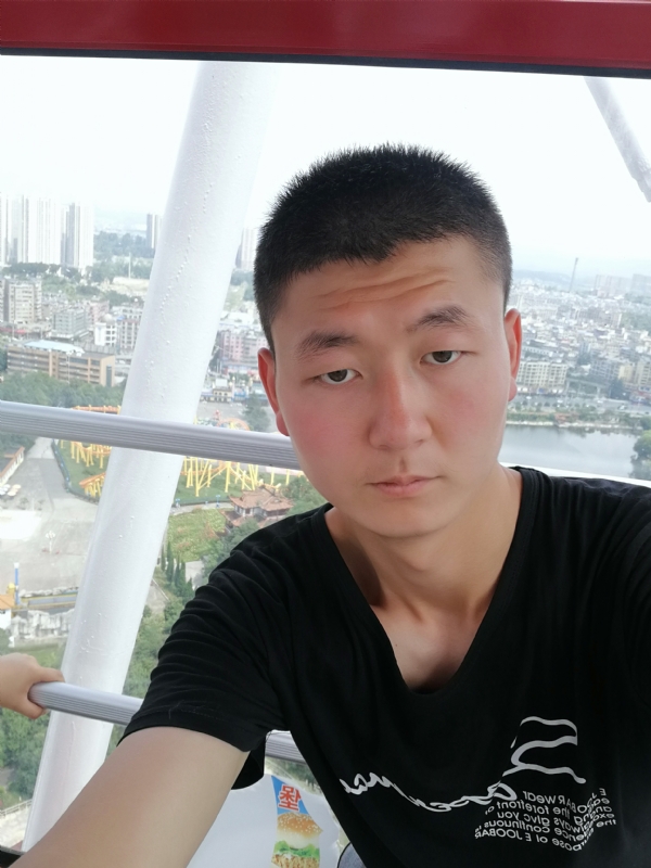 川川的第一张照片--莆田交友网