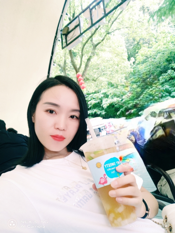 鱼鱼的第一张照片--莆田交友网