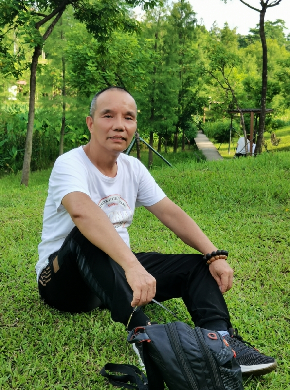 稳重大方的第二张照片--莆田交友网
