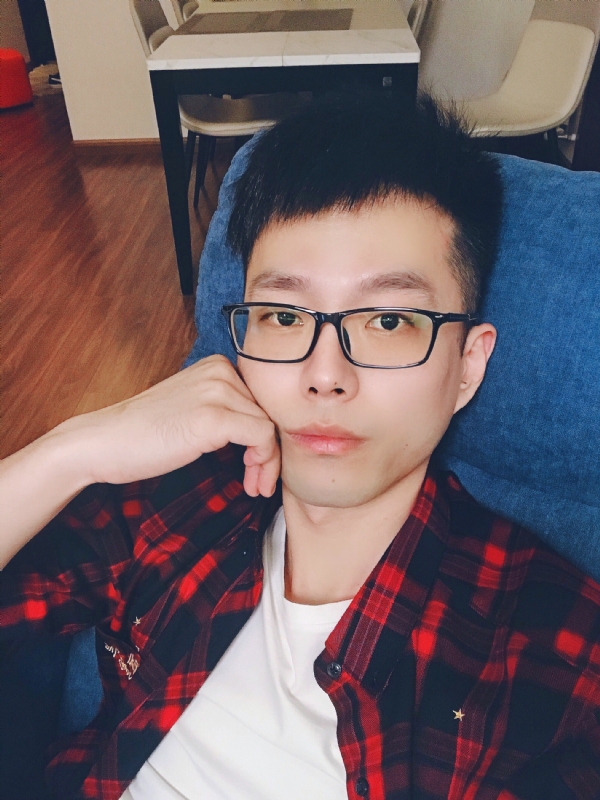 至尊宝的第二张照片--莆田交友网
