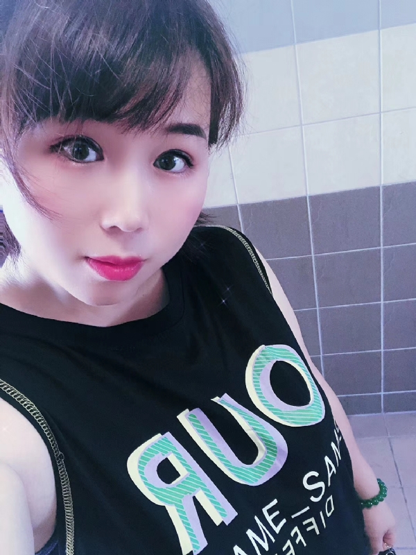 Judyfu的第一张照片--莆田交友网