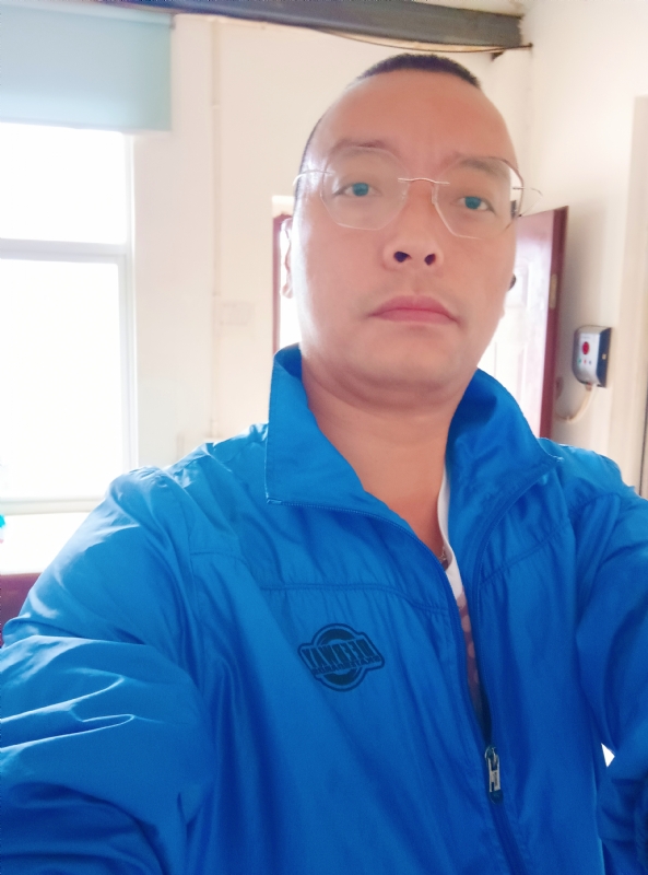 通海混混的第一张照片--莆田交友网