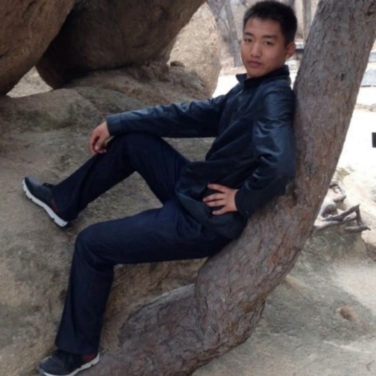 哥不帅但很坏的第一张照片--莆田交友网