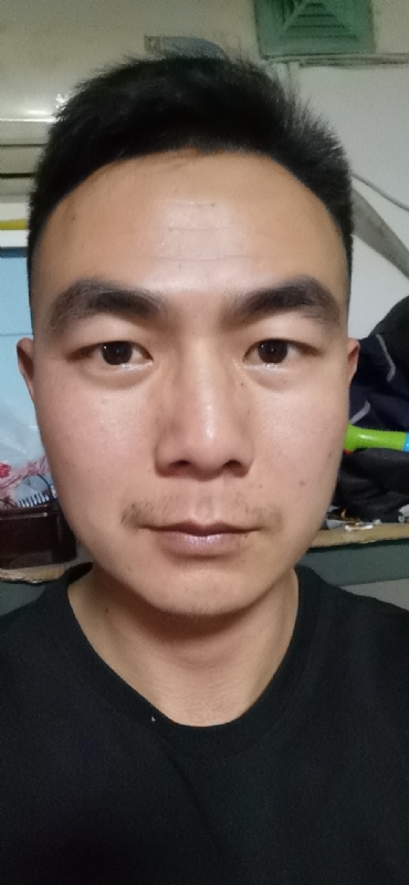 朴实无华的第三张照片--莆田交友网