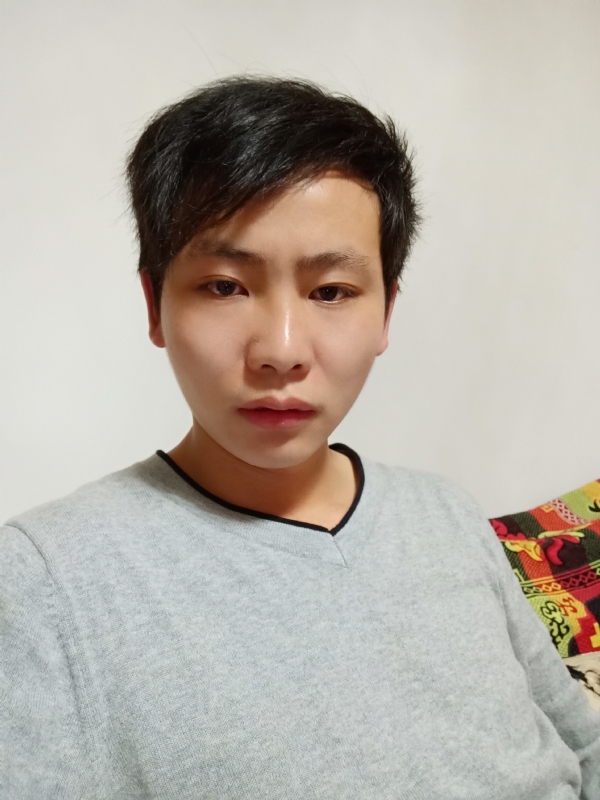 晴空万里的第一张照片--莆田交友网